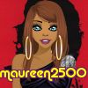 maureen2500