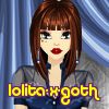 lolita-x-goth