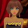 r-wanine