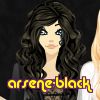 arsene-black