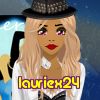 lauriex24