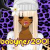 babyines2001