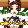 meiko--vocaloid