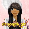 denoniak-girl