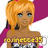 rosinette35