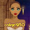 caline1950