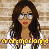 sarah-marianne1