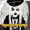 monochromic