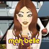 mah-belle