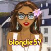 blondie57