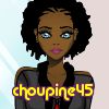 choupine45