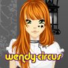 wendy-circus