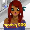 martin-999
