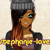 stephanie--love