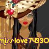 miss-love74330