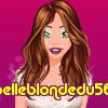 belleblondedu56