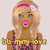 bb--mimi--love