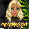 manekina-girl