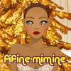 fifine-mimine