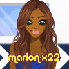 marion-x22