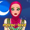 maroc---love