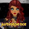 justinepeace