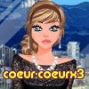 coeur-coeurx3