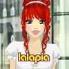 lalapia