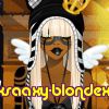 xsaaxy-blondex