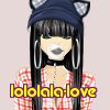 lololala-love