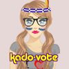 kado-vote