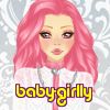 baby-girlly