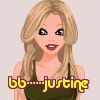 bb------justine