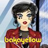 bakayellow