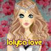 lolyta-love