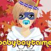 baby-boy-taime