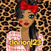clarion123