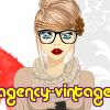 agency--vintage