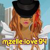 mzelle-love94