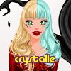 crystalle