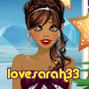 lovesarah33