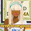 sarah-loveyouxx