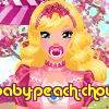 baby-peach-chou