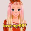 love-me987
