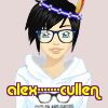 alex-------cullen
