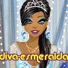 diva-esmeralda