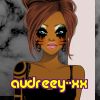 audreey--xx