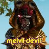 melvil-devil