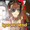 kao-xx-dead