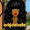 orkidebelle